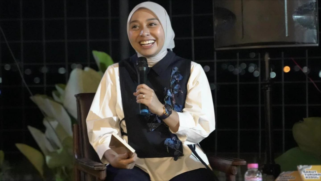 Profil dan Agama Luthfianisa Putri Karlina, Menantu KDM yang Juga Wakil Bupati Garut